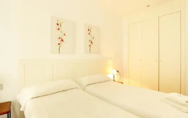 Port Vell Suites