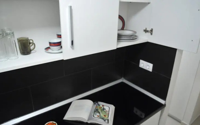 Apartament Dealului