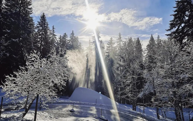 Apartment 32 Crans-Montana