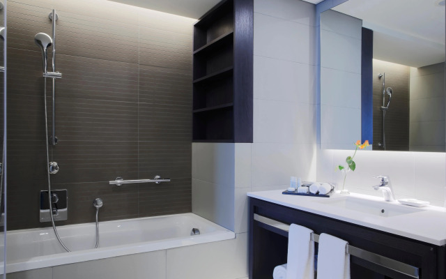 Crowne Plaza Belgrade