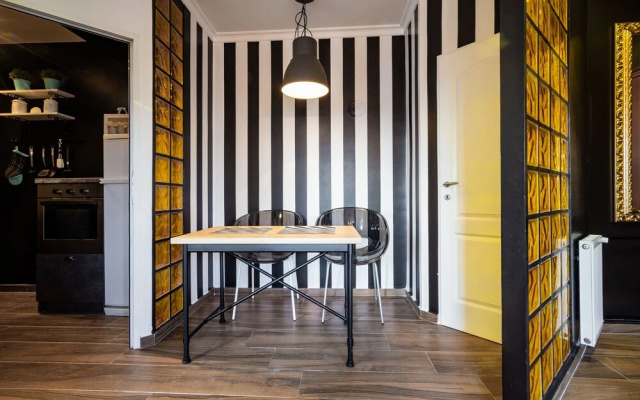 Apartment Eugen 2