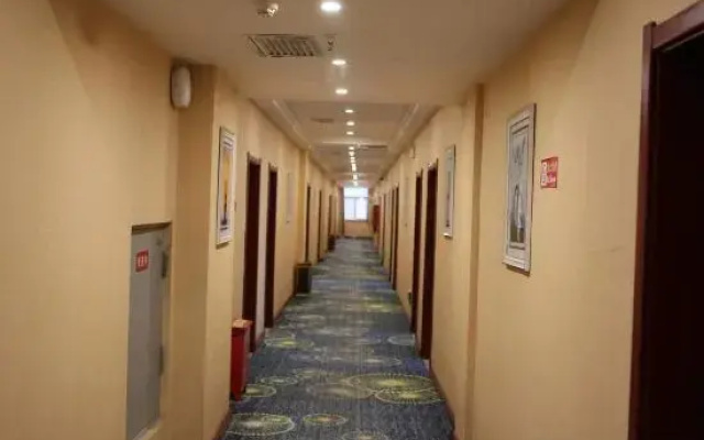 Shengyunxuan Hotel