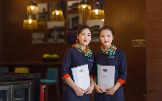Hampton by Hilton Zhengzhou High Tech Zone