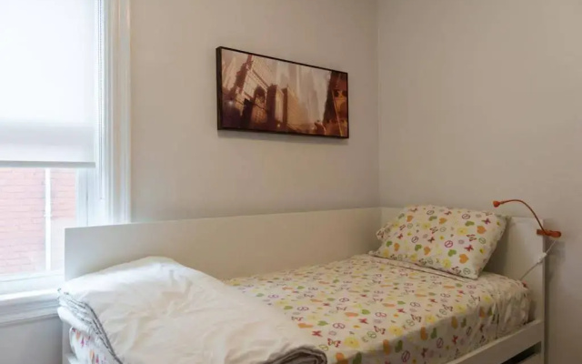 LM Stays - Sims Avenue Guest House