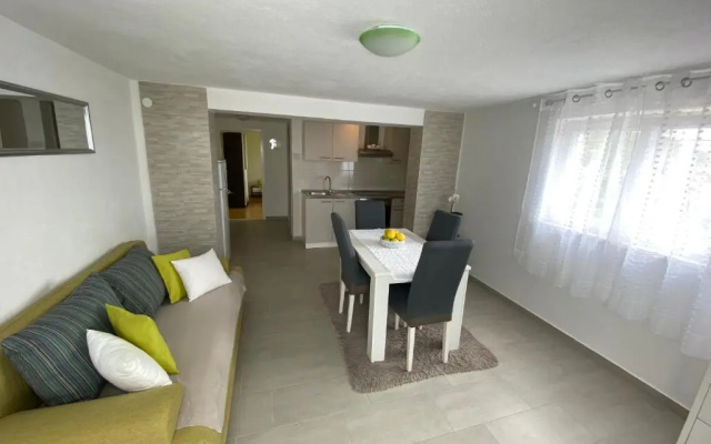 Apartment Carmen