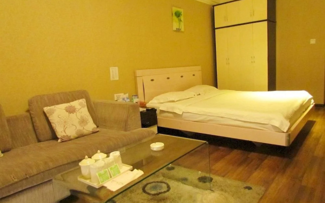 Liuzhou Pinju Hotel