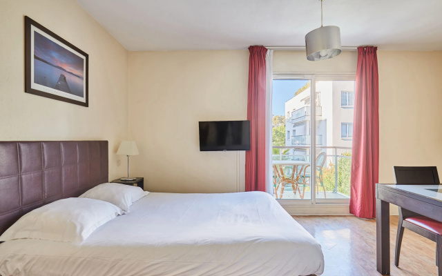 Appart Hotel Odalys City Antibes Olympe