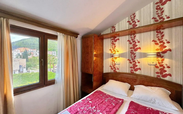 Hotel Grbalj