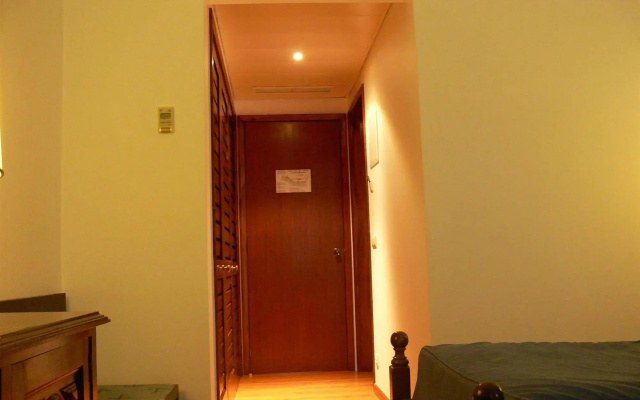 Hotel Marina