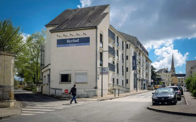 Hotel Renaudot
