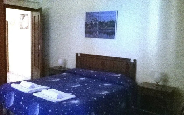 B&B Atlantide