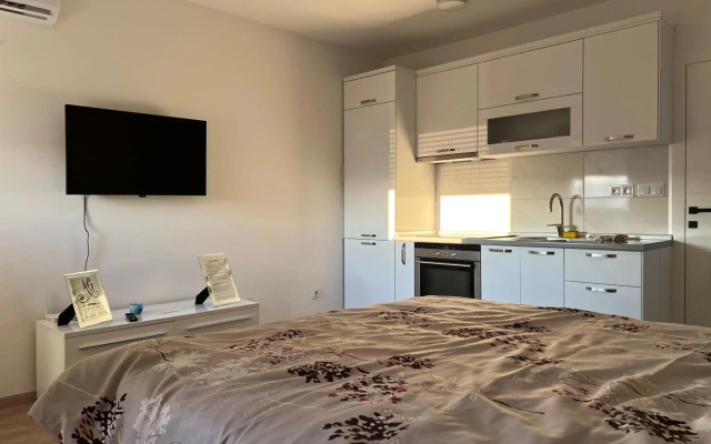 Apartman Gavric 2
