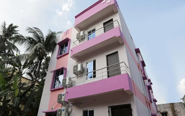 Usha Residdency by OYO
