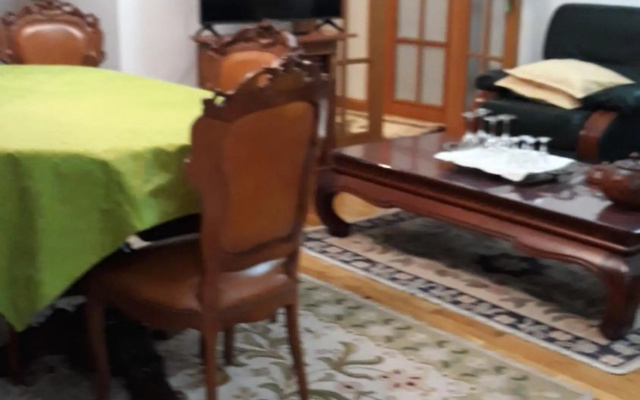 Apartment in Portela near the Airport