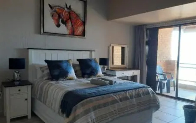 Villa Siesta Flat No.6