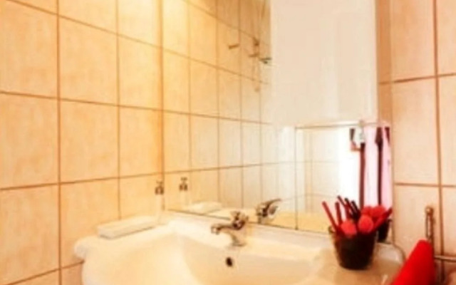 Sidepel Invest Apartments