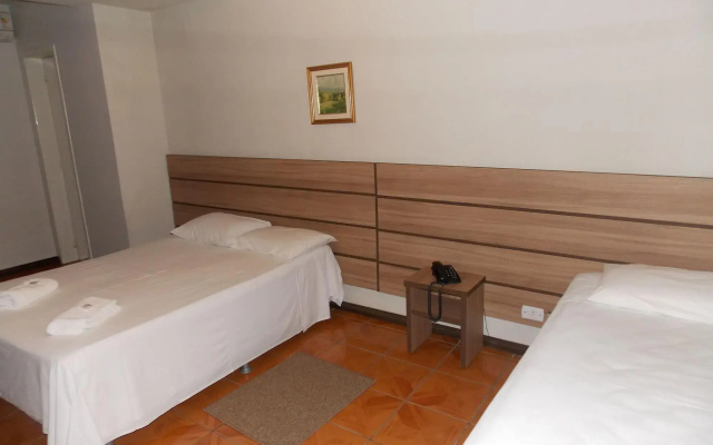 Hotel Mattes