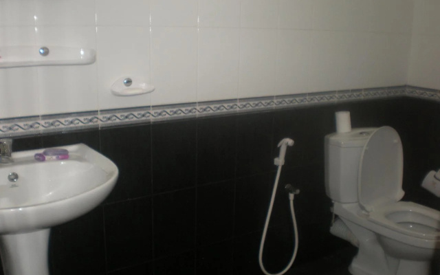 Lakmalee Homestay