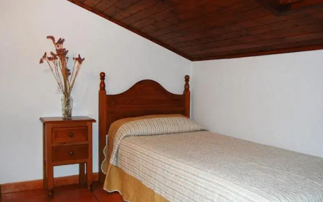 Casa Rural los Hubios
