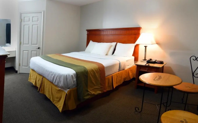 Lynchburg Country Inn