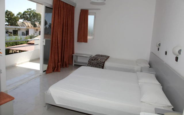 Despina Hotel