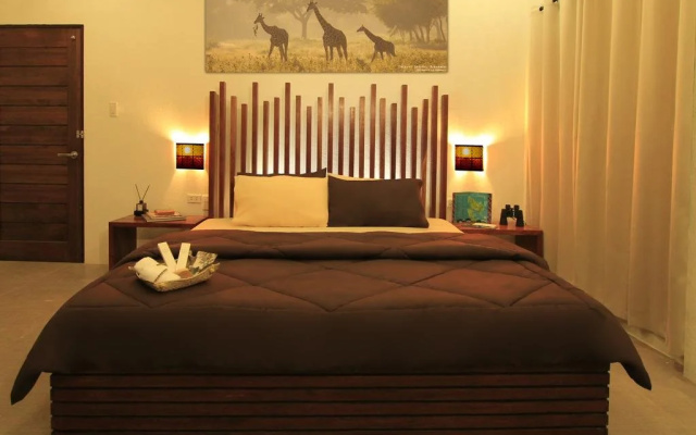 Expeditions BnB