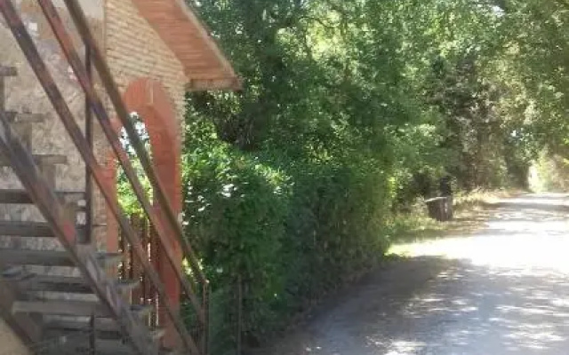 La casa di Lili