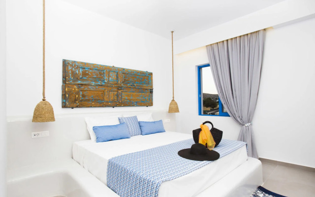 Lindos Portes Suites - Adults Only