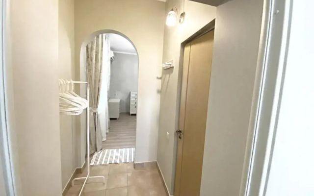 Guest House Rezidentsiya