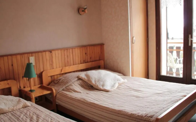 Appartement Valloire, 2 pièces, 4 personnes - FR-1-263-26