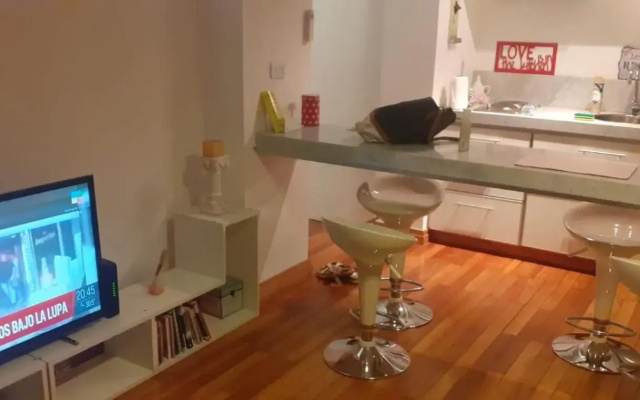 Apartamento Av kennedy y Cerviño a metros embajada EEUU