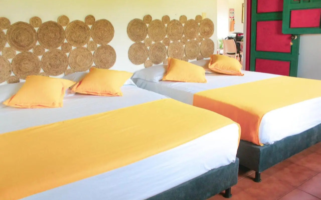 Casa Abba Hotel