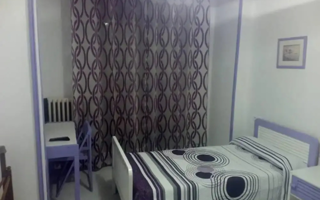 Hostal Restaurante Tanis