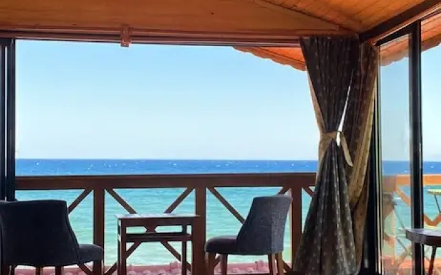 Lazoglu Bungalov