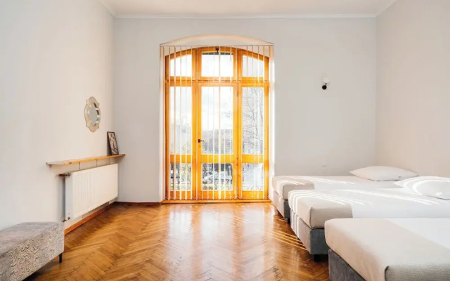 Native Apartments Krasińskiego 21