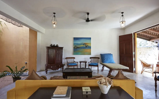 Villa Sunbird