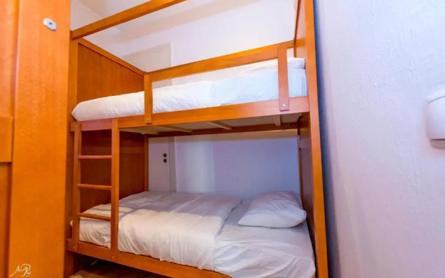 Swisslisbon Guest House