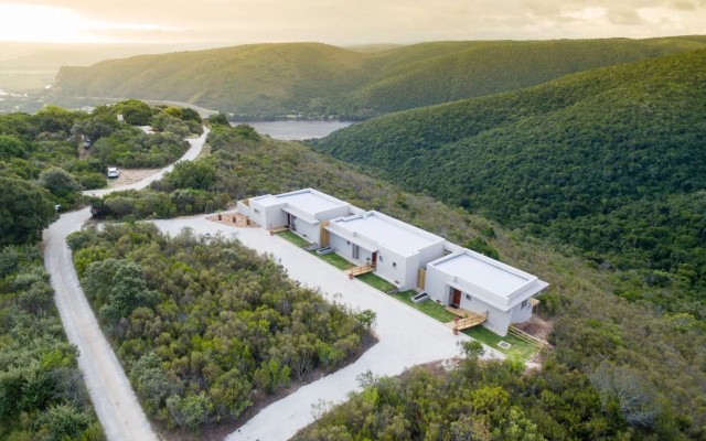 Alkantmooi Private Nature Reserve