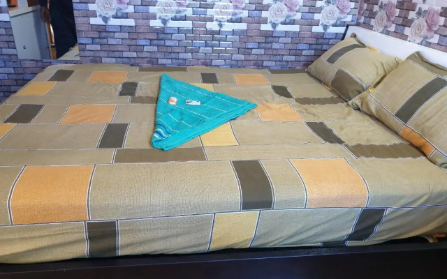 Rks Homestay