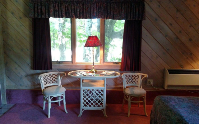 White Birch Inn