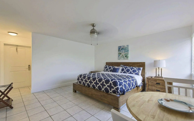 Perroquet Hotel Fort Lauderdale Beach