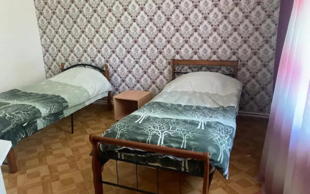 3.5-bedroom home in the center of Gyumri