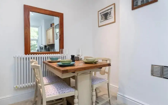 Haulfryn Apartment