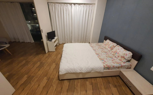 P C Homes at Belliza near airport