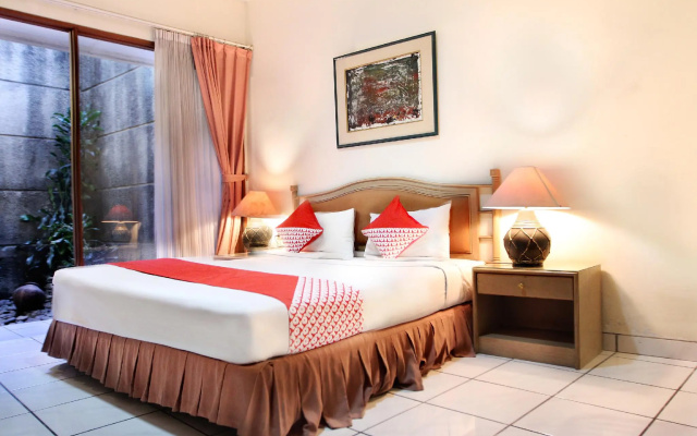 Hotel O Puri Lotus
