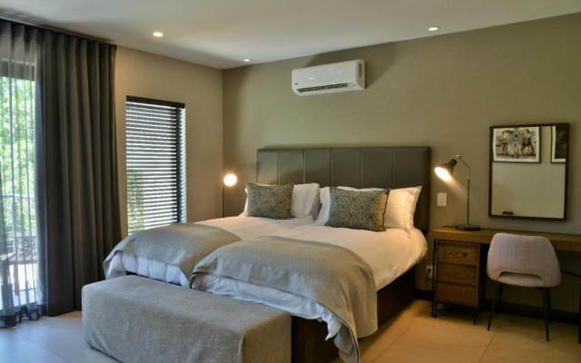 Bakubung Villas