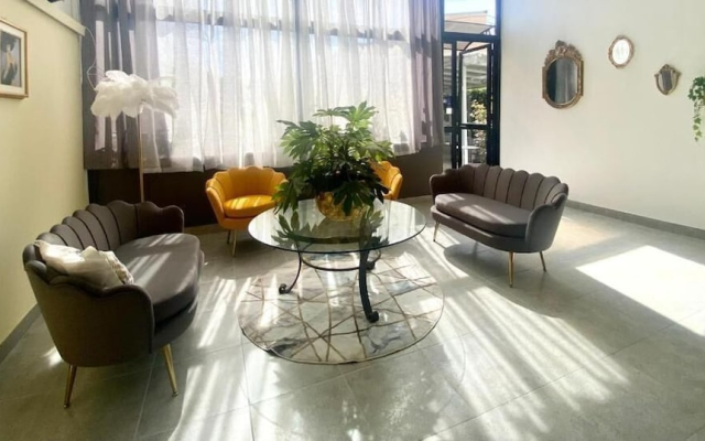 Hotel Praja Mare