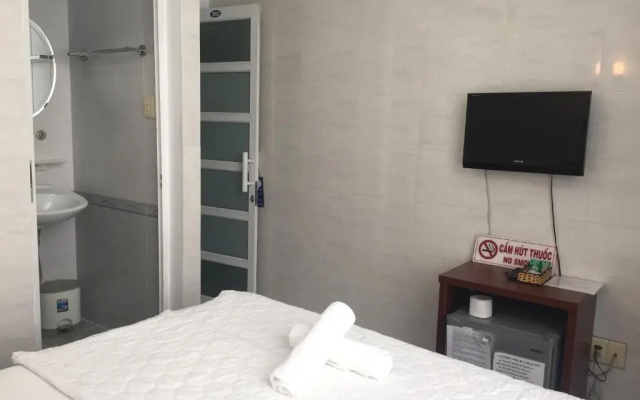 Vy Khanh Guesthouse