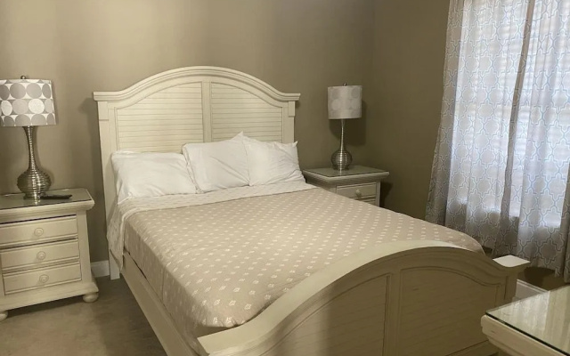 Magnolia Villas by Sweet Magnolia