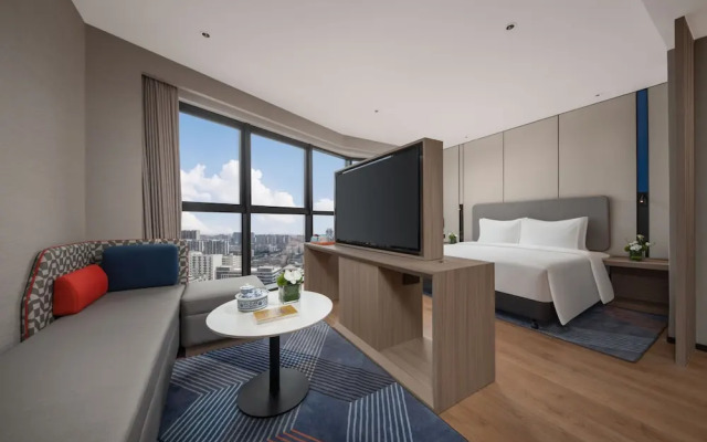Holiday Inn Express Shantou Chenghai by IHG